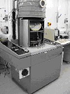Edwards E610 Coater
